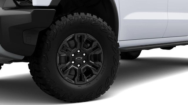 2026 Chevrolet Silverado 1500 4WD Crew Cab 147" ZR2 - 23028565 - 9