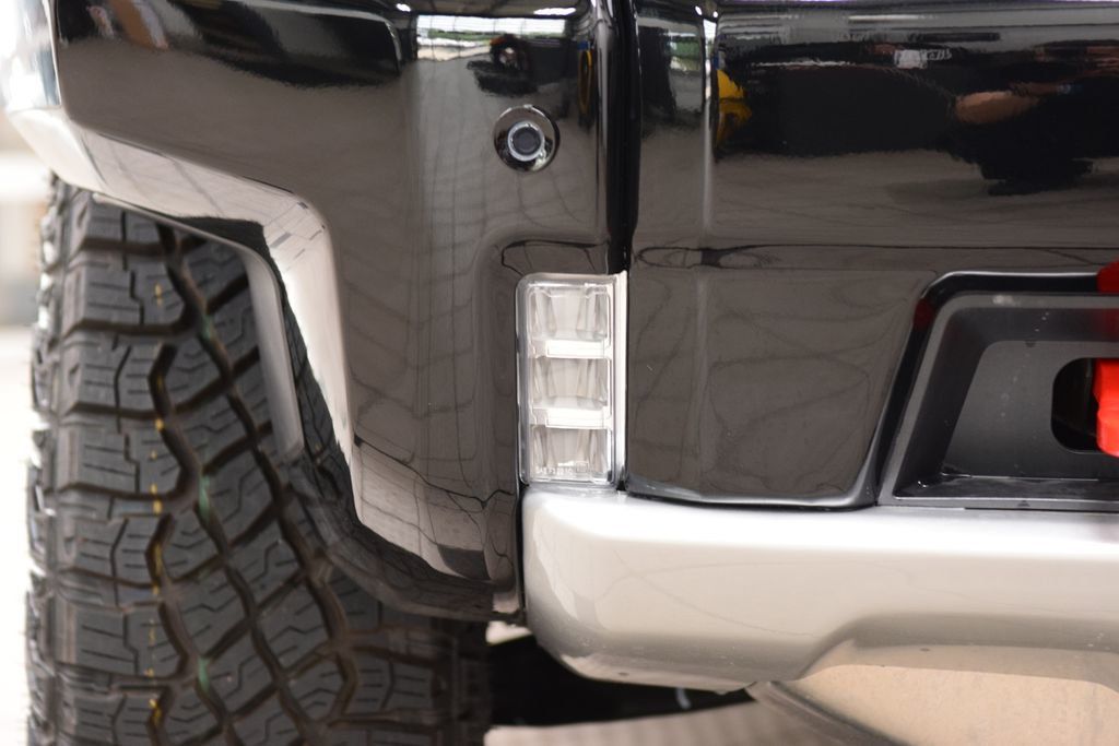 2026 Chevrolet Silverado 1500 4WD Crew Cab 147" ZR2 - 23028565 - 13