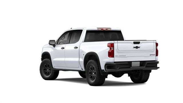 2026 Chevrolet Silverado 1500 4WD Crew Cab 147" ZR2 - 23028565 - 13