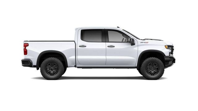 2026 Chevrolet Silverado 1500 4WD Crew Cab 147" ZR2 - 23028565 - 14