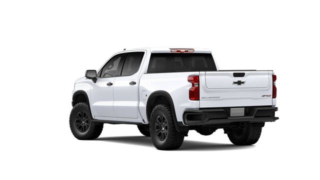 2026 Chevrolet Silverado 1500 4WD Crew Cab 147" ZR2 - 23028565 - 19