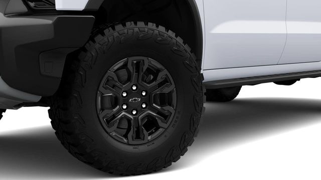 2026 Chevrolet Silverado 1500 4WD Crew Cab 147" ZR2 - 23028565 - 21