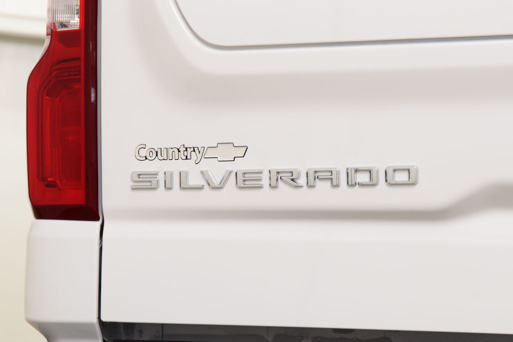 2026 Chevrolet Silverado 1500 4WD Crew Cab 147" ZR2 - 23028565 - 25