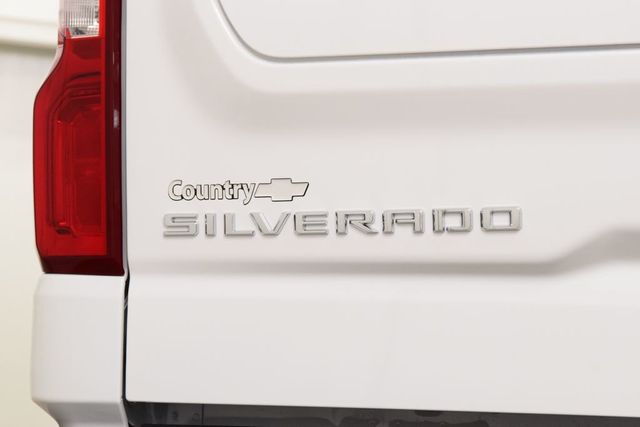 2026 Chevrolet Silverado 1500 4WD Crew Cab 147" ZR2 - 23028565 - 25