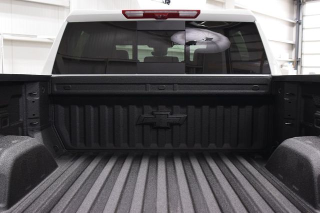 2026 Chevrolet Silverado 1500 4WD Crew Cab 147" ZR2 - 23028565 - 27