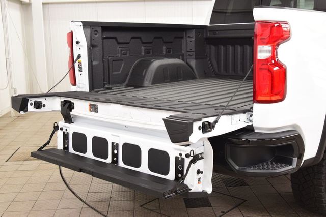 2026 Chevrolet Silverado 1500 4WD Crew Cab 147" ZR2 - 23028565 - 28