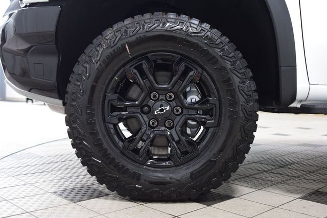 2026 Chevrolet Silverado 1500 4WD Crew Cab 147" ZR2 - 23028565 - 30