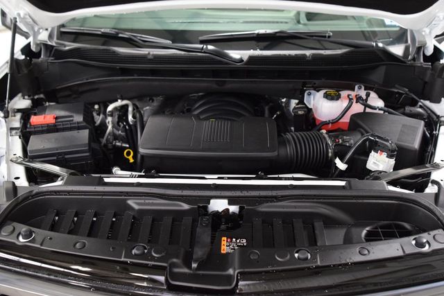 2026 Chevrolet Silverado 1500 4WD Crew Cab 147" ZR2 - 23028565 - 32
