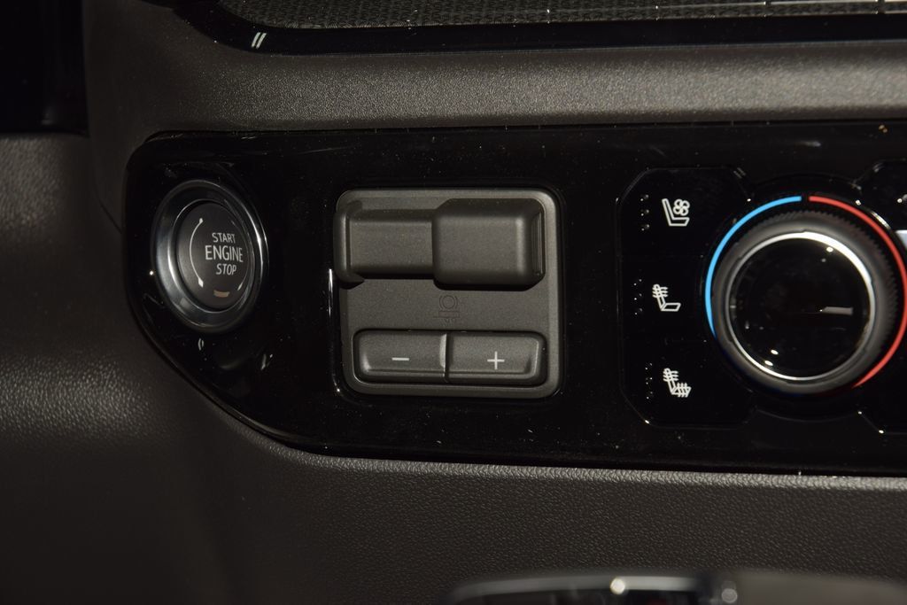2026 Chevrolet Silverado 1500 4WD Crew Cab 147" ZR2 - 23028565 - 36