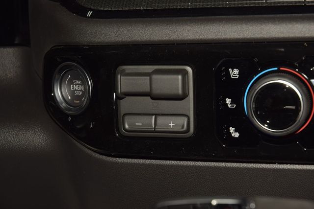 2026 Chevrolet Silverado 1500 4WD Crew Cab 147" ZR2 - 23028565 - 36