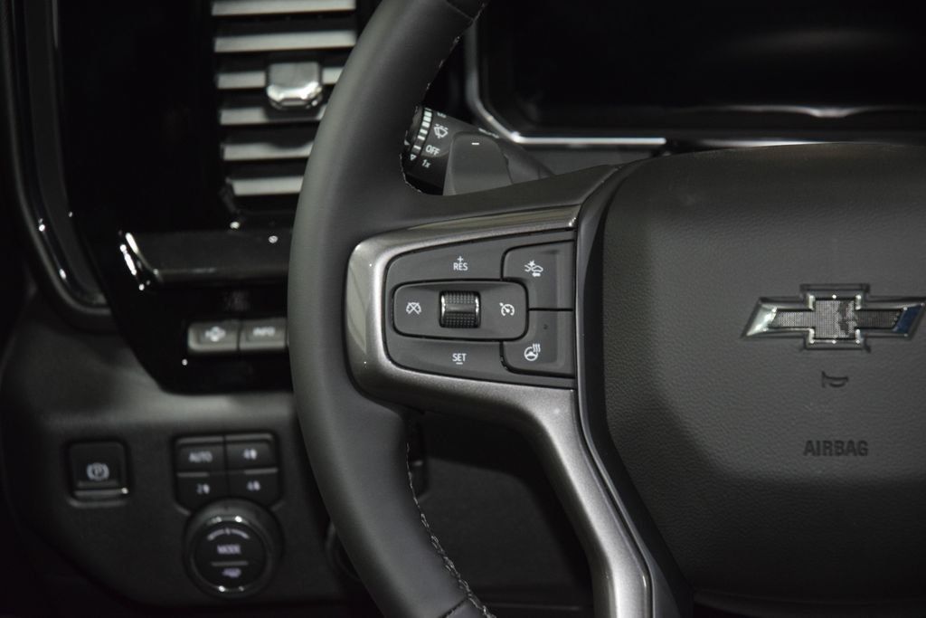 2026 Chevrolet Silverado 1500 4WD Crew Cab 147" ZR2 - 23028565 - 40