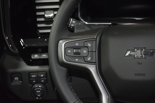 2026 Chevrolet Silverado 1500 4WD Crew Cab 147" ZR2 - 23028565 - 40