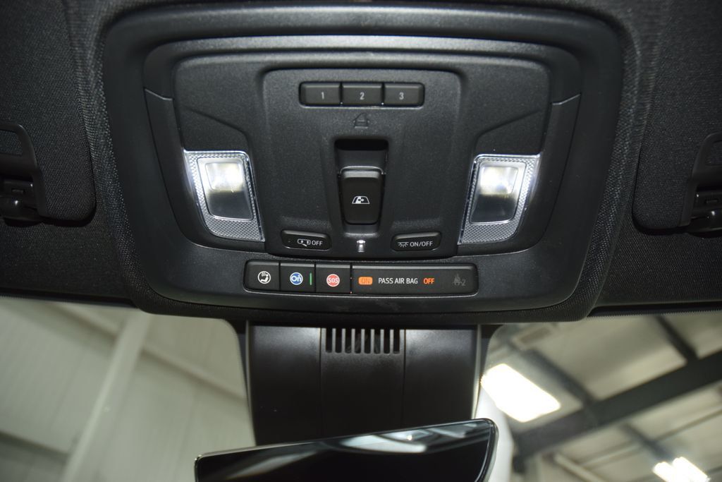 2026 Chevrolet Silverado 1500 4WD Crew Cab 147" ZR2 - 23028565 - 51