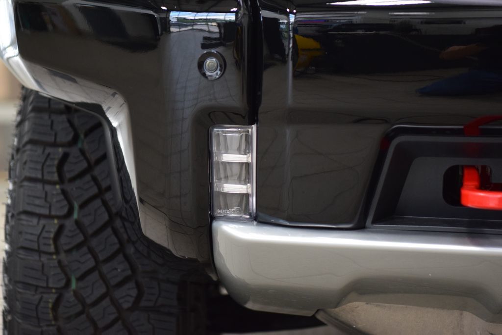 2026 Chevrolet Silverado 1500 4WD Crew Cab 147" ZR2 - 23028571 - 13
