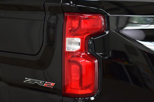2026 Chevrolet Silverado 1500 4WD Crew Cab 147" ZR2 - 23028571 - 22
