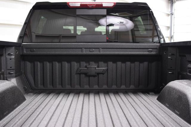 2026 Chevrolet Silverado 1500 4WD Crew Cab 147" ZR2 - 23028571 - 27