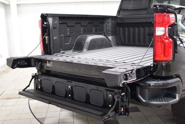 2026 Chevrolet Silverado 1500 4WD Crew Cab 147" ZR2 - 23028571 - 28