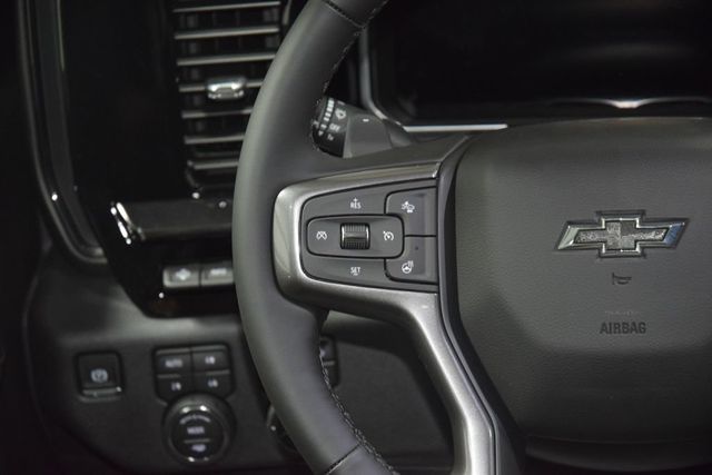 2026 Chevrolet Silverado 1500 4WD Crew Cab 147" ZR2 - 23028571 - 40