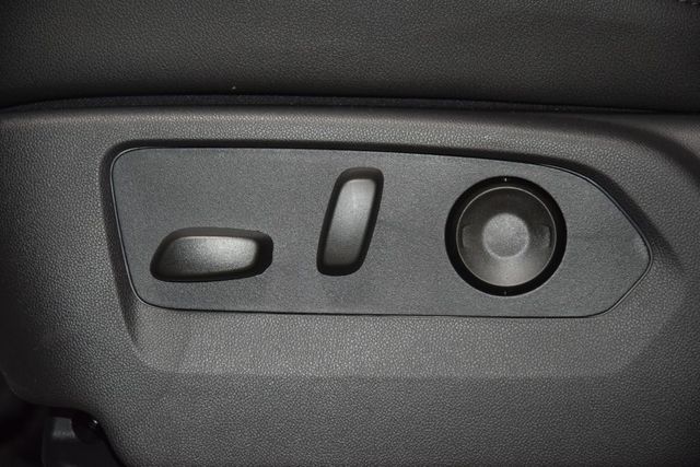 2026 Chevrolet Silverado 1500 4WD Crew Cab 147" ZR2 - 23028571 - 43