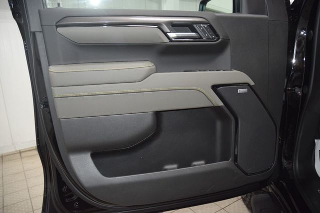 2026 Chevrolet Silverado 1500 4WD Crew Cab 147" ZR2 - 23028571 - 48