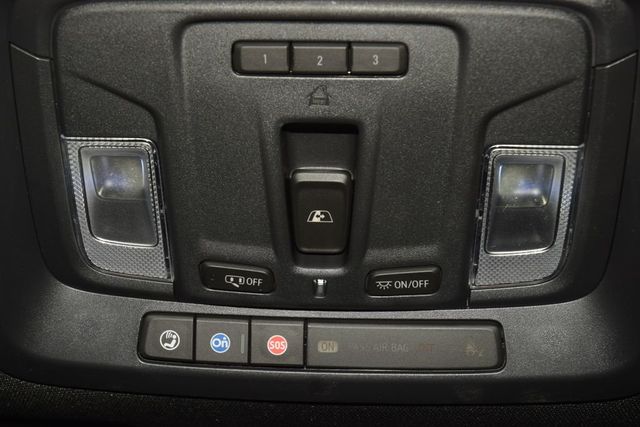 2026 Chevrolet Silverado 1500 4WD Crew Cab 147" ZR2 - 23028571 - 51