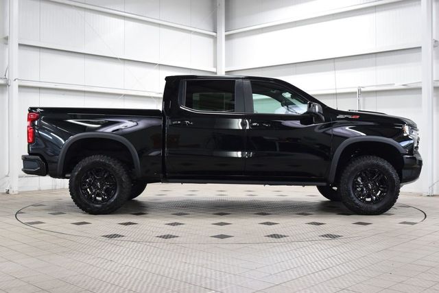 2026 Chevrolet Silverado 1500 4WD Crew Cab 147" ZR2 - 23028571 - 8