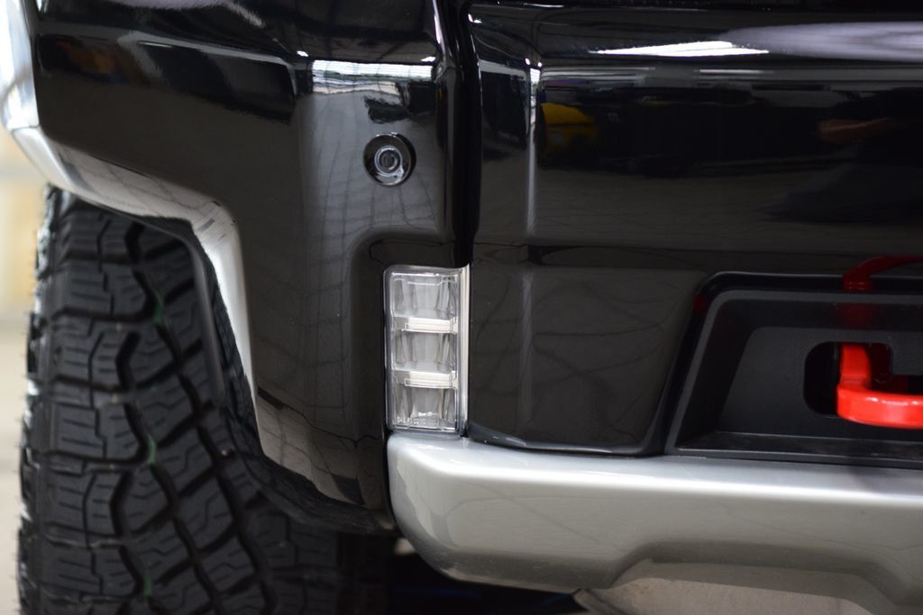 2026 Chevrolet Silverado 1500 4WD Crew Cab 147" ZR2 - 23033283 - 13