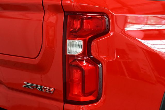 2026 Chevrolet Silverado 1500 4WD Crew Cab 147" ZR2 - 23033283 - 22