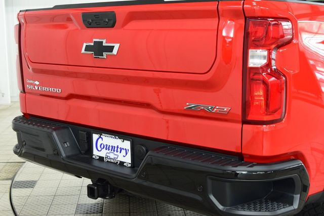 2026 Chevrolet Silverado 1500 4WD Crew Cab 147" ZR2 - 23033283 - 23