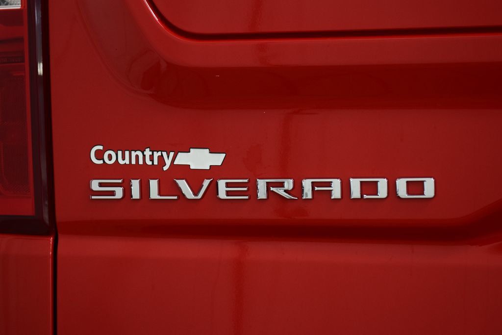 2026 Chevrolet Silverado 1500 4WD Crew Cab 147" ZR2 - 23033283 - 25