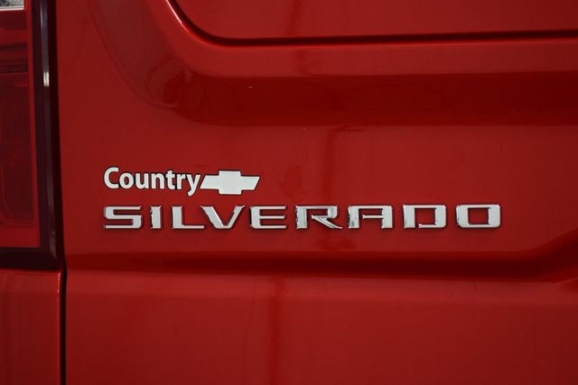 2026 Chevrolet Silverado 1500 4WD Crew Cab 147" ZR2 - 23033283 - 25
