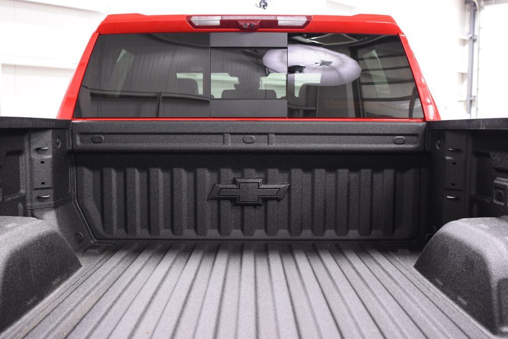 2026 Chevrolet Silverado 1500 4WD Crew Cab 147" ZR2 - 23033283 - 27