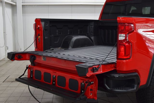 2026 Chevrolet Silverado 1500 4WD Crew Cab 147" ZR2 - 23033283 - 28