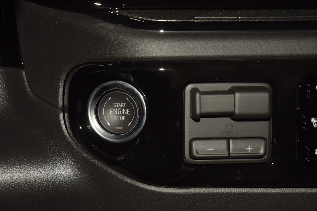 2026 Chevrolet Silverado 1500 4WD Crew Cab 147" ZR2 - 23033283 - 37