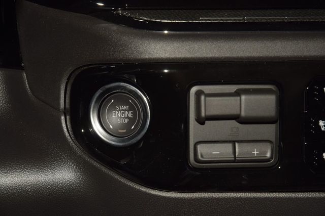 2026 Chevrolet Silverado 1500 4WD Crew Cab 147" ZR2 - 23033283 - 37