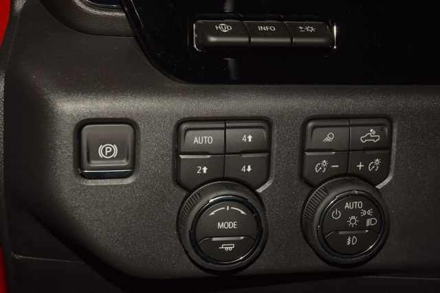 2026 Chevrolet Silverado 1500 4WD Crew Cab 147" ZR2 - 23033283 - 39