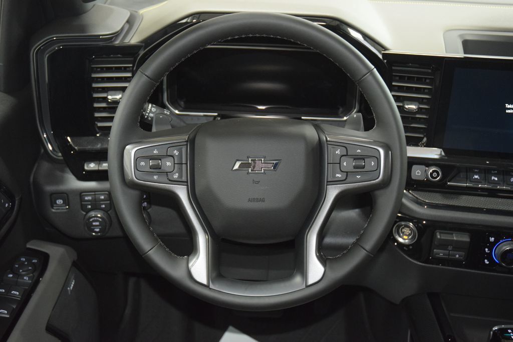 2026 Chevrolet Silverado 1500 4WD Crew Cab 147" ZR2 - 23033283 - 40