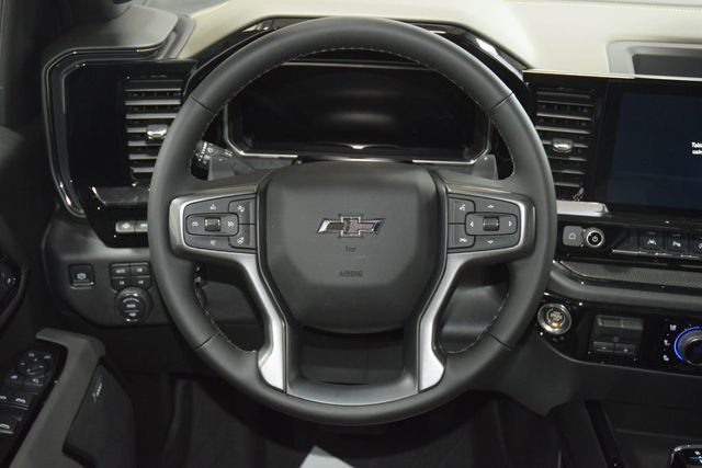 2026 Chevrolet Silverado 1500 4WD Crew Cab 147" ZR2 - 23033283 - 40