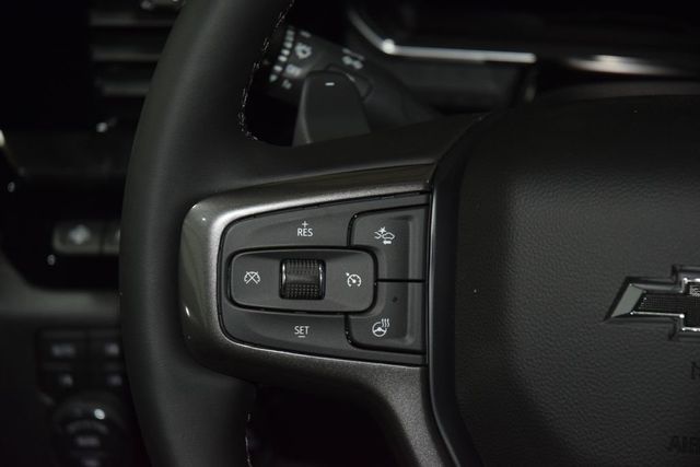 2026 Chevrolet Silverado 1500 4WD Crew Cab 147" ZR2 - 23033283 - 41