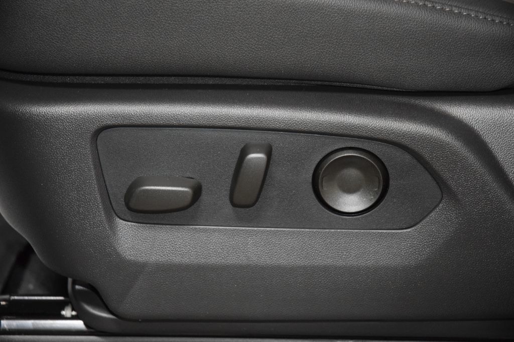 2026 Chevrolet Silverado 1500 4WD Crew Cab 147" ZR2 - 23033283 - 44