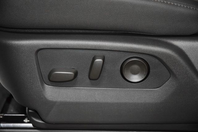 2026 Chevrolet Silverado 1500 4WD Crew Cab 147" ZR2 - 23033283 - 44