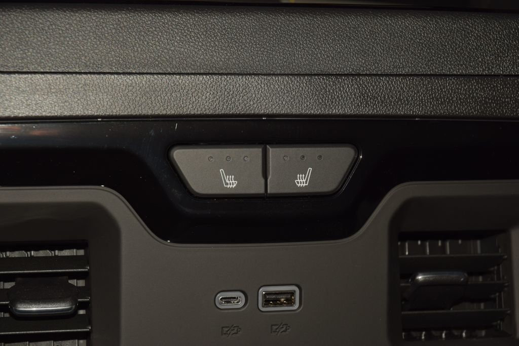 2026 Chevrolet Silverado 1500 4WD Crew Cab 147" ZR2 - 23033283 - 47