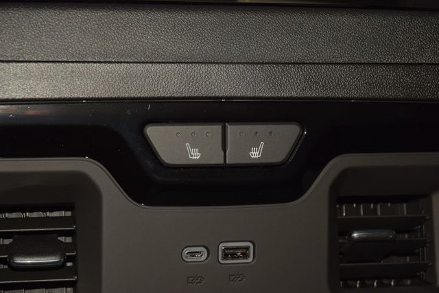 2026 Chevrolet Silverado 1500 4WD Crew Cab 147" ZR2 - 23033283 - 47