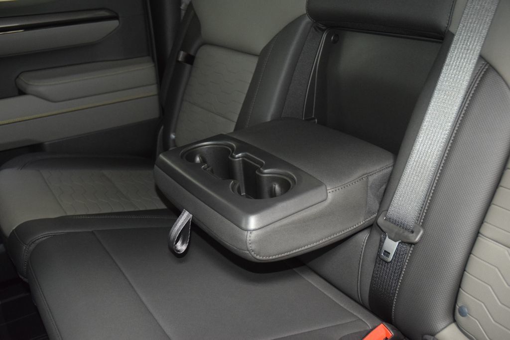 2026 Chevrolet Silverado 1500 4WD Crew Cab 147" ZR2 - 23033283 - 48