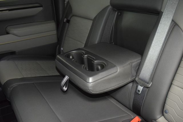 2026 Chevrolet Silverado 1500 4WD Crew Cab 147" ZR2 - 23033283 - 48