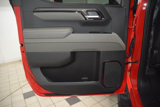 2026 Chevrolet Silverado 1500 4WD Crew Cab 147" ZR2 - 23033283 - 50