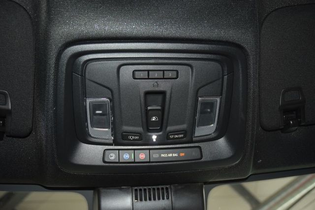 2026 Chevrolet Silverado 1500 4WD Crew Cab 147" ZR2 - 23033283 - 55