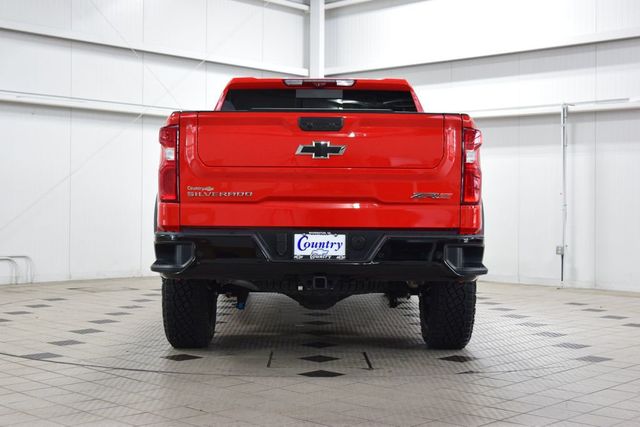 2026 Chevrolet Silverado 1500 4WD Crew Cab 147" ZR2 - 23033283 - 6
