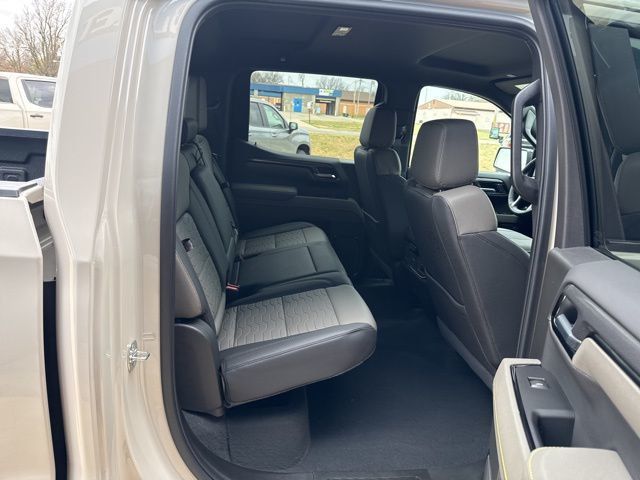 2026 Chevrolet Silverado 1500 4WD Crew Cab 147" ZR2 - 22990405 - 9