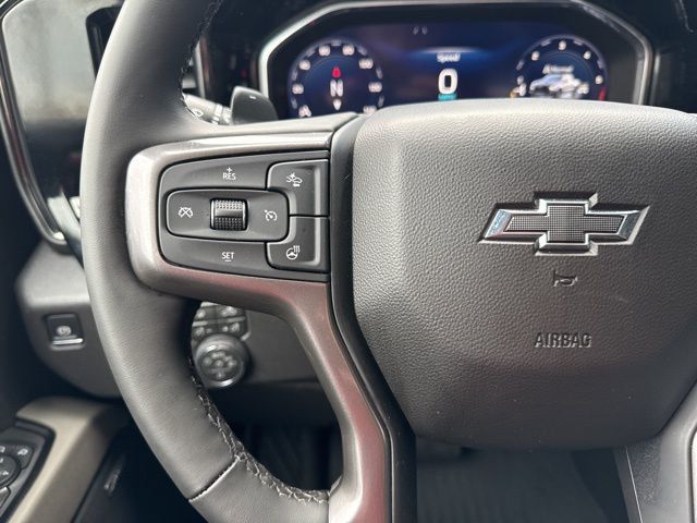 2026 Chevrolet Silverado 1500 4WD Crew Cab 147" ZR2 - 22990405 - 12
